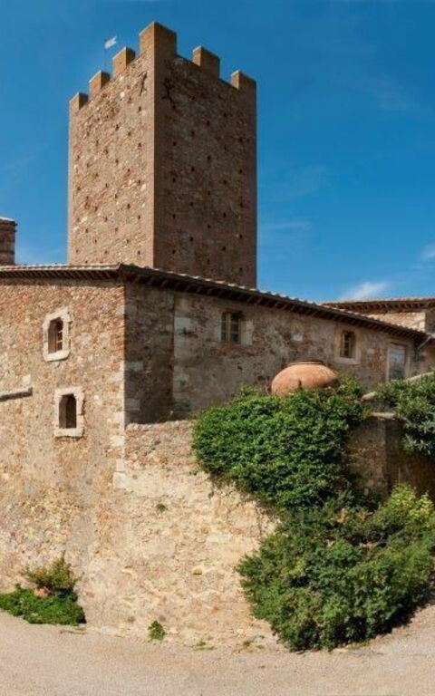 Il Principe: Buitenshuis