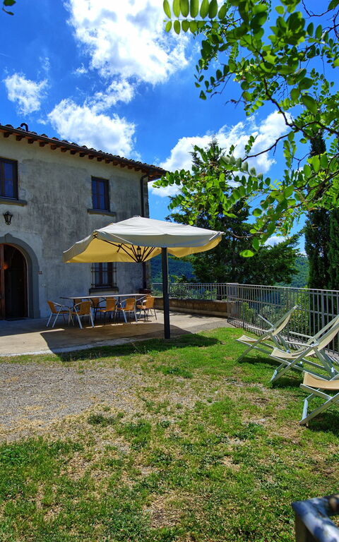 Panzalla: Buitenkanten