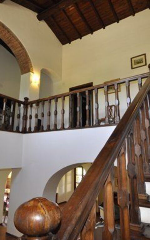 Casavecchia: Andere kamer