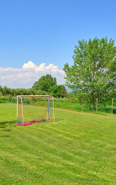 Villa Giare: Activiteiten