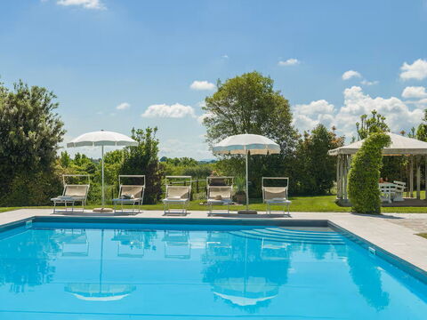 Villa Giare