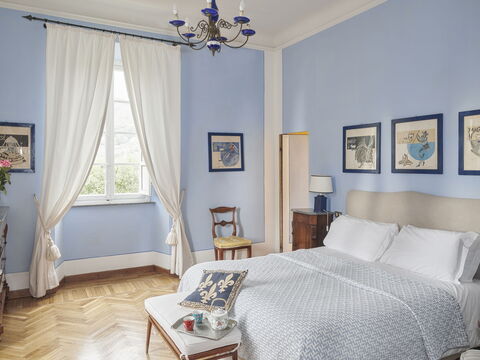 Villa Pedone