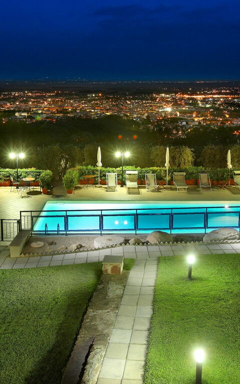 Villa Le Ferrette: Keer bekeken