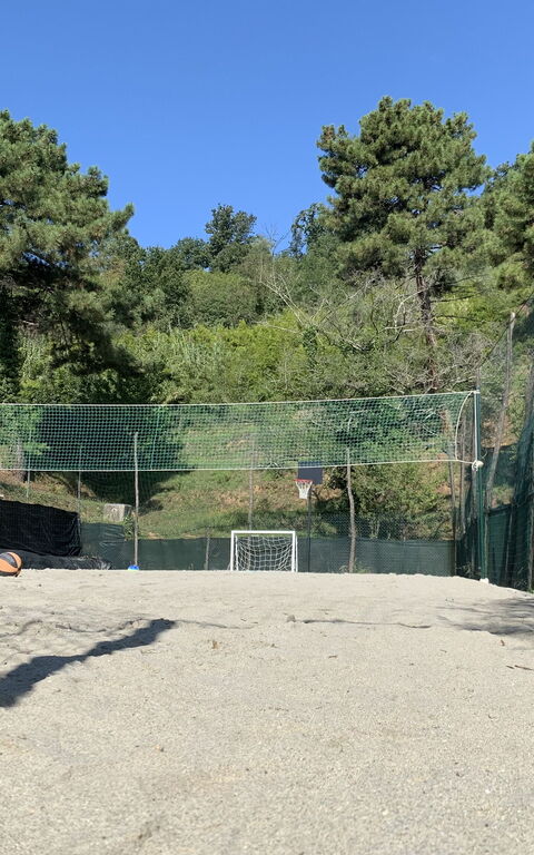 Villa Le Ferrette: Activiteiten