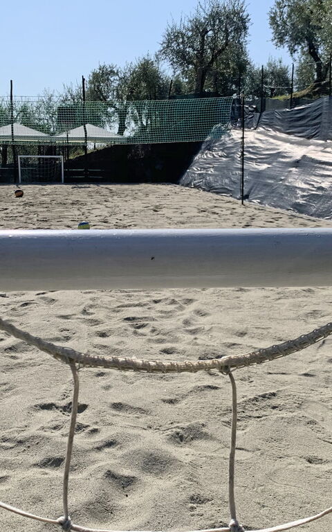 Villa Le Ferrette: Activiteiten