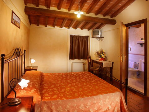 Villa Le Ferrette