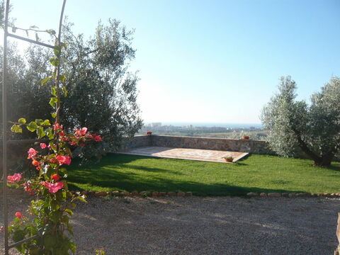 Villa Giulia Follonica