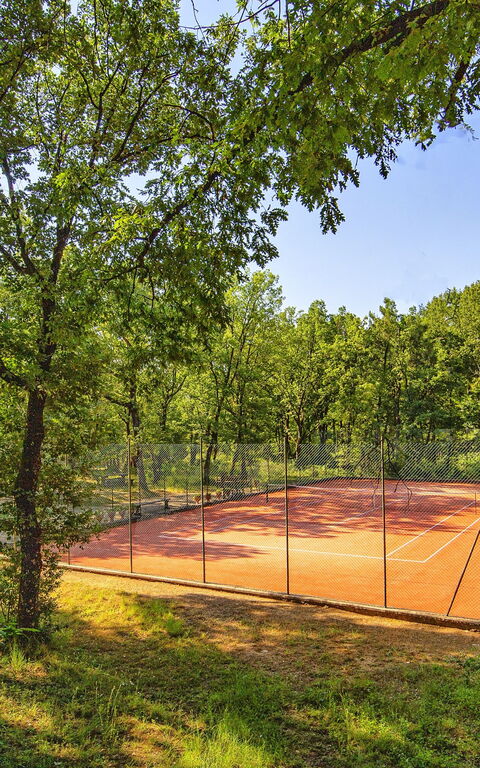 Villa Sant' Angelo: Activiteiten, Tuin