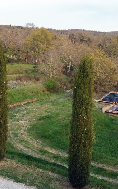 Villa Gerlino: Buitenkanten, Buitenshuis, Keer bekeken