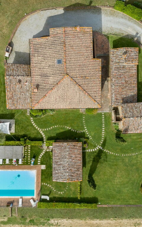 Villa Gerlino: Keer bekeken