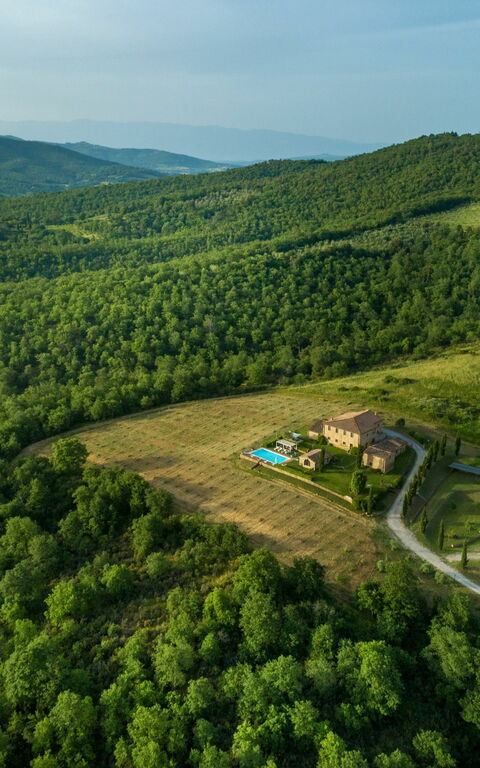 Villa Gerlino: Keer bekeken