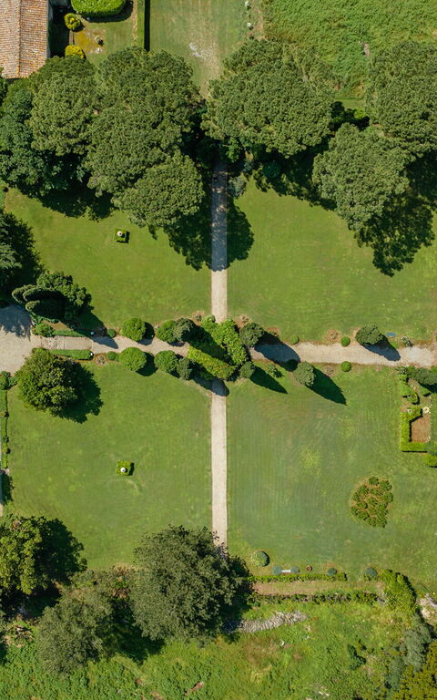 Villa De Ranieri: Keer bekeken