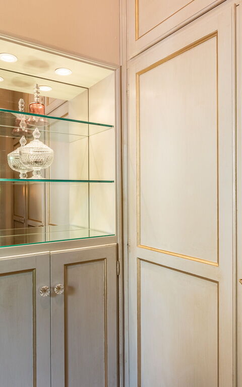 Villa De Ranieri: Andere kamer