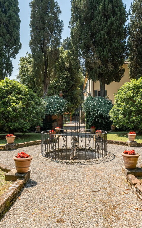 Villa De Ranieri: Keer bekeken