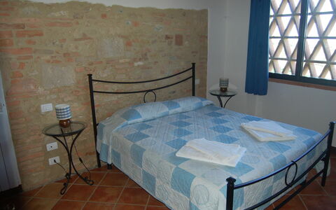 Accommodatie Bracciante
