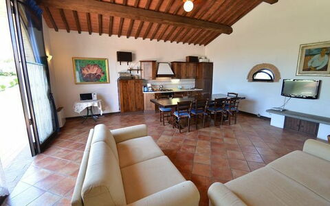 Accommodatie Bracciante