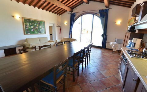 Accommodatie Bracciante