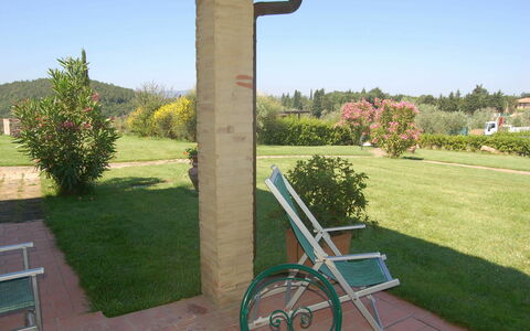 Accommodatie La Balla