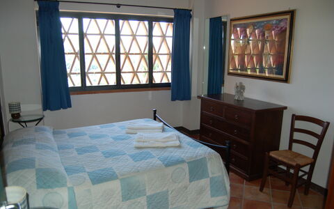 Accommodatie Bracciante