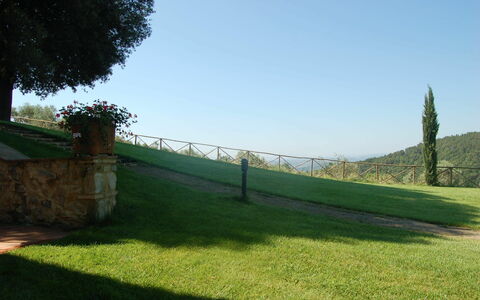 Accommodatie La Balla