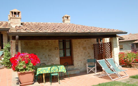 Accommodatie Pietra