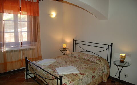 Accommodatie Fieno