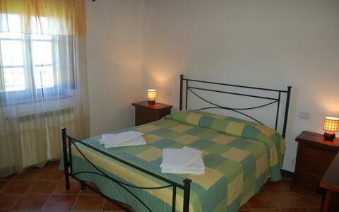 Accommodatie Pietra