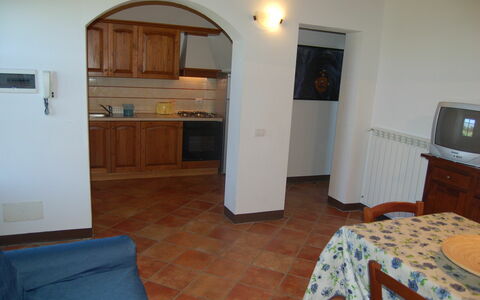 Accommodatie La Balla