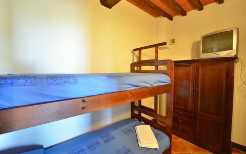 Accommodatie Fieno