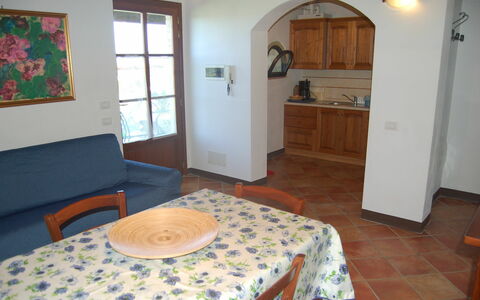 Accommodatie La Balla