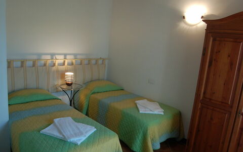 Accommodatie Bracciante