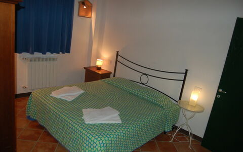 Accommodatie La Balla