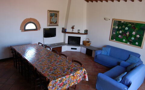 Accommodatie Bracciante