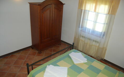 Accommodatie Pietra
