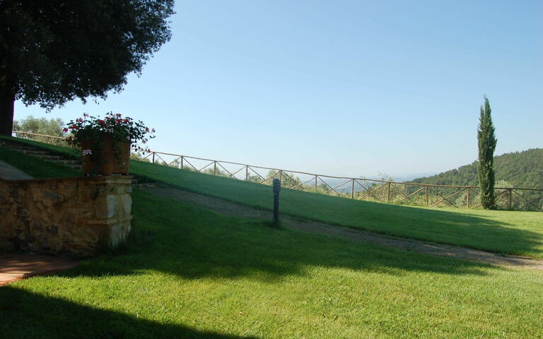 Accommodatie La Balla