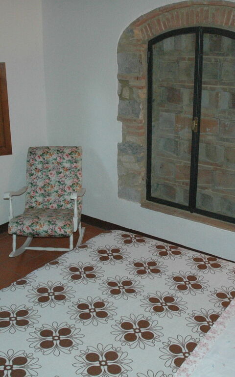 Appartamento Beatrice: slaapkamer