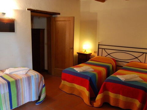 Appartamento Beatrice