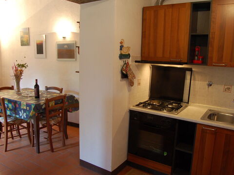 Appartamento Beatrice