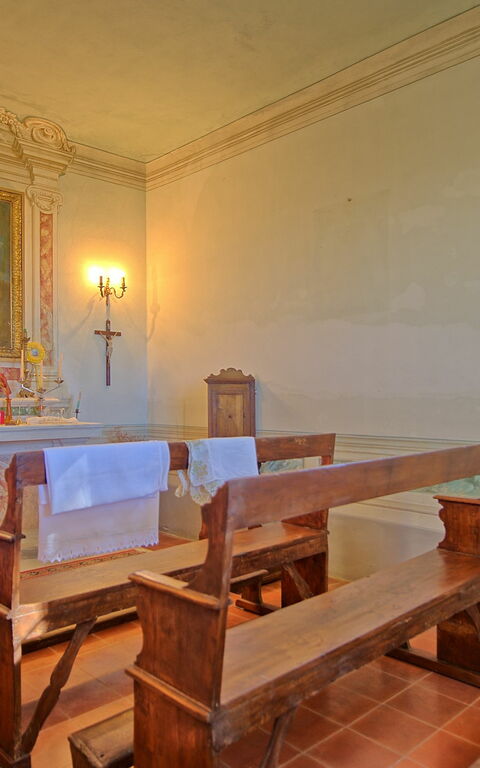 Villa Camaiore: Activiteiten