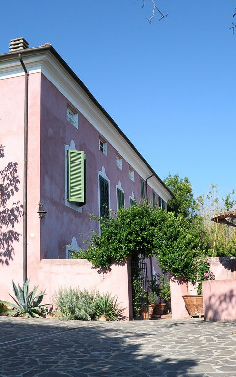 Le Donne Di Bargecchia