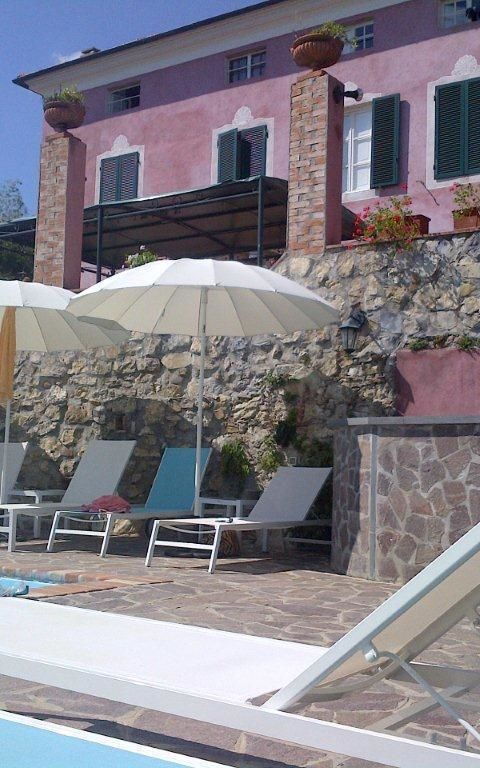 Le Donne Di Bargecchia