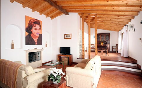 Accommodatie Cecilia