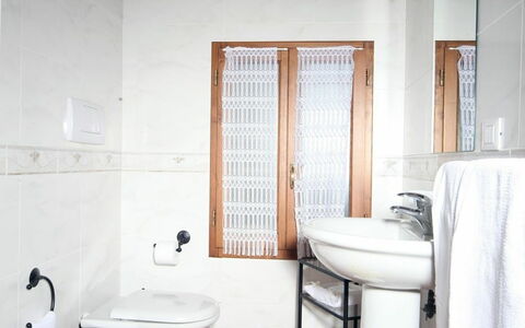 Accommodatie Giuseppina