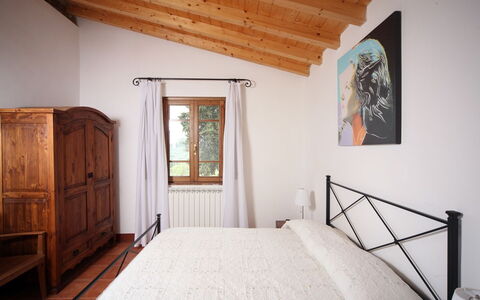 Accommodatie Cecilia