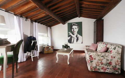 Accommodatie Villa Lorien