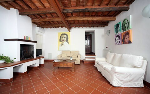 Accommodatie Giuseppina