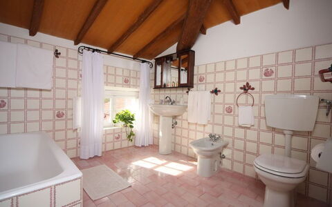 Accommodatie Villa Lorien