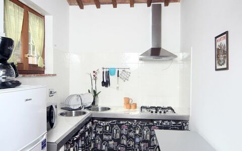 Accommodatie Giuseppina