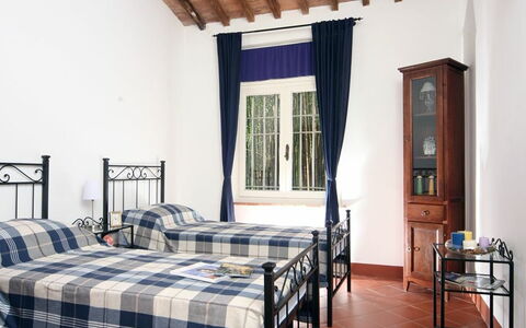 Accommodatie Giuseppina