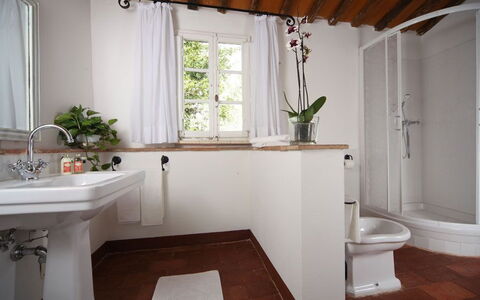 Accommodatie Villa Lorien